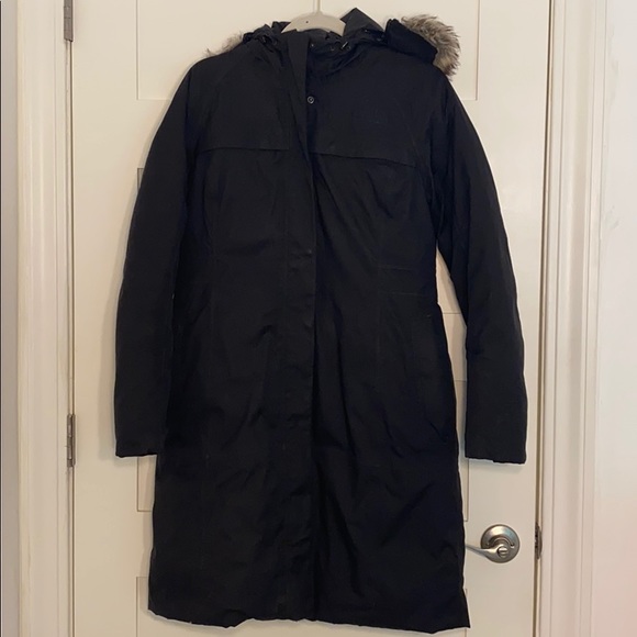 The North Face Jackets & Blazers - North Face Arctic Parka